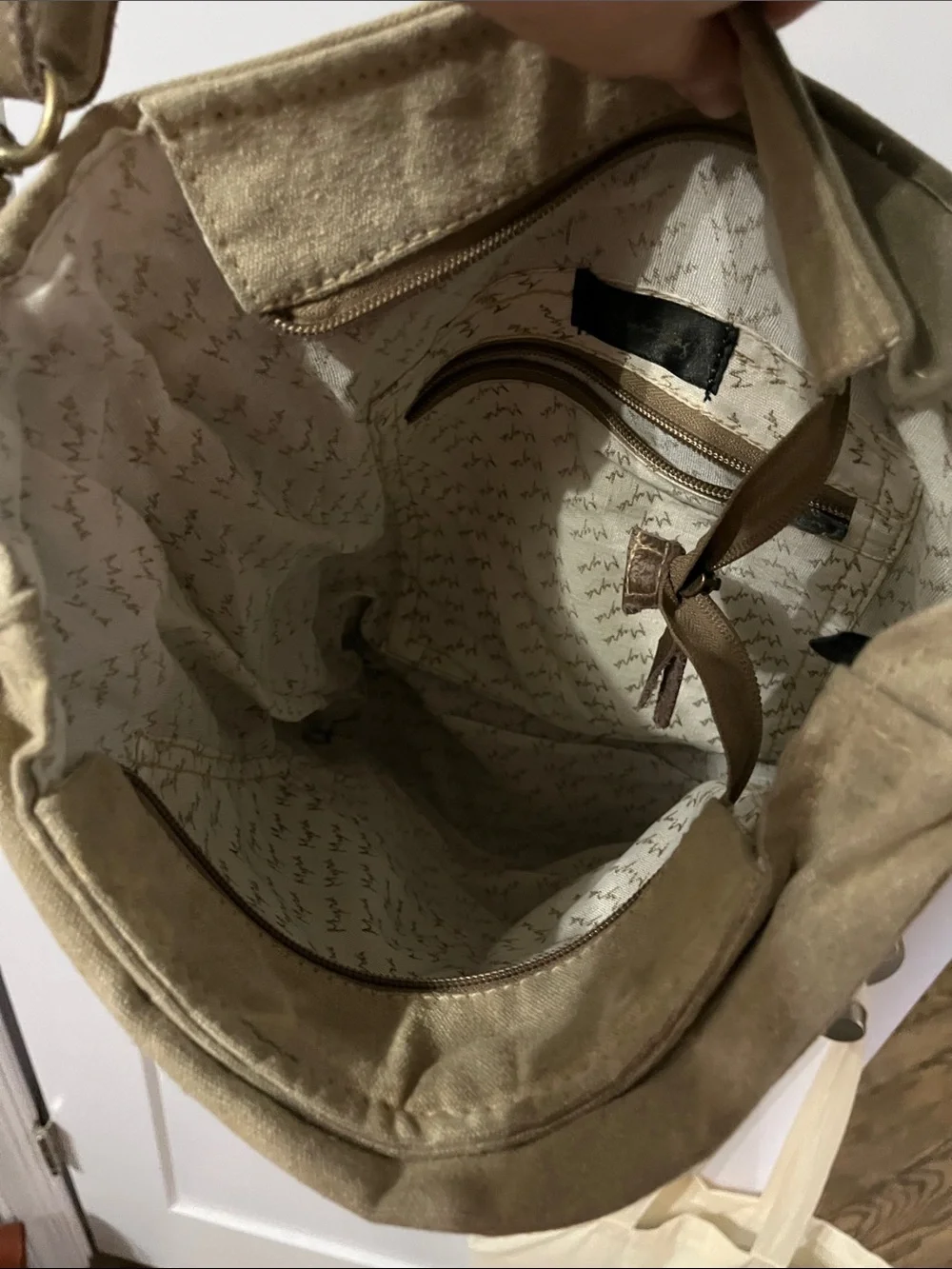 Myra Bag myra brand